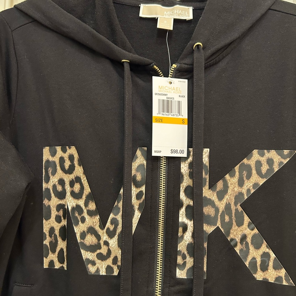 Michael Kors Hoodie